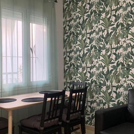 La Casa Morada Lejlighed Cádiz Eksteriør billede