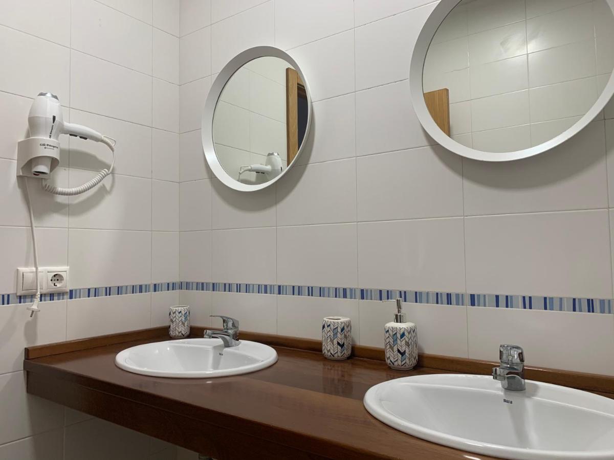 La Casa Morada Lejlighed Cádiz Eksteriør billede